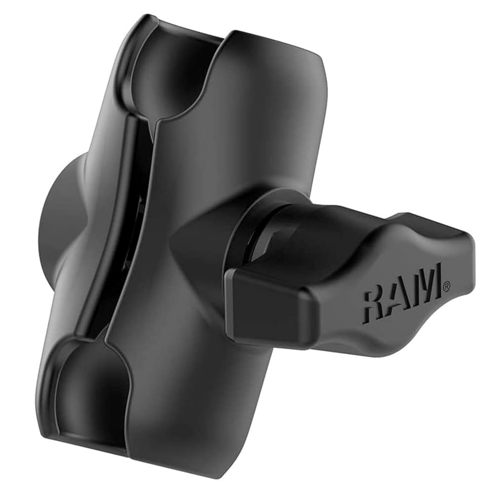 Ram.さん、専用です。 Amazon.co.jp: RAM MOUNTS (ラムマウント) ダブルソケットアーム